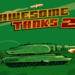 Awesome Tanks2